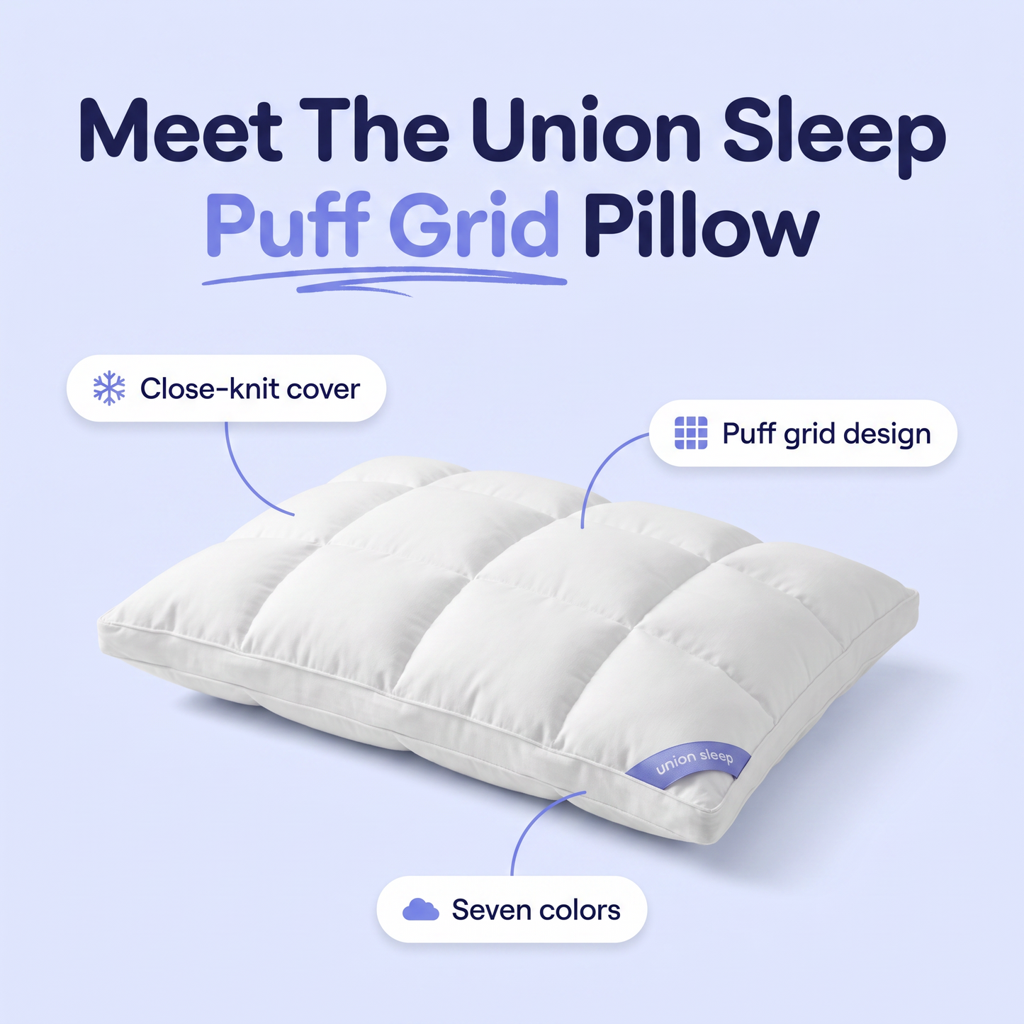 Union Sleep