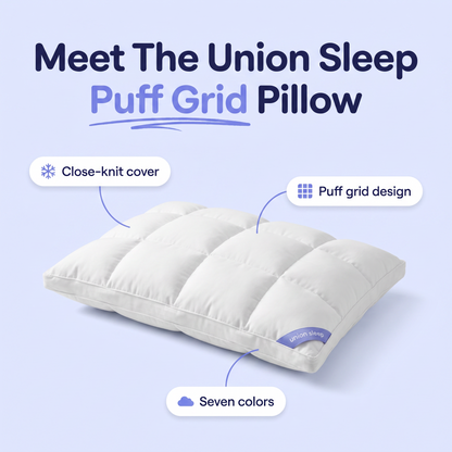 Union Sleep