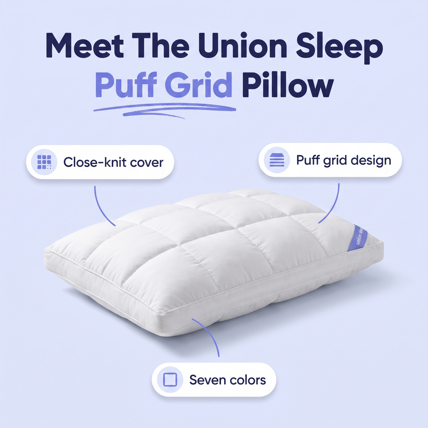 Union Sleep