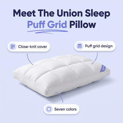 Union Sleep